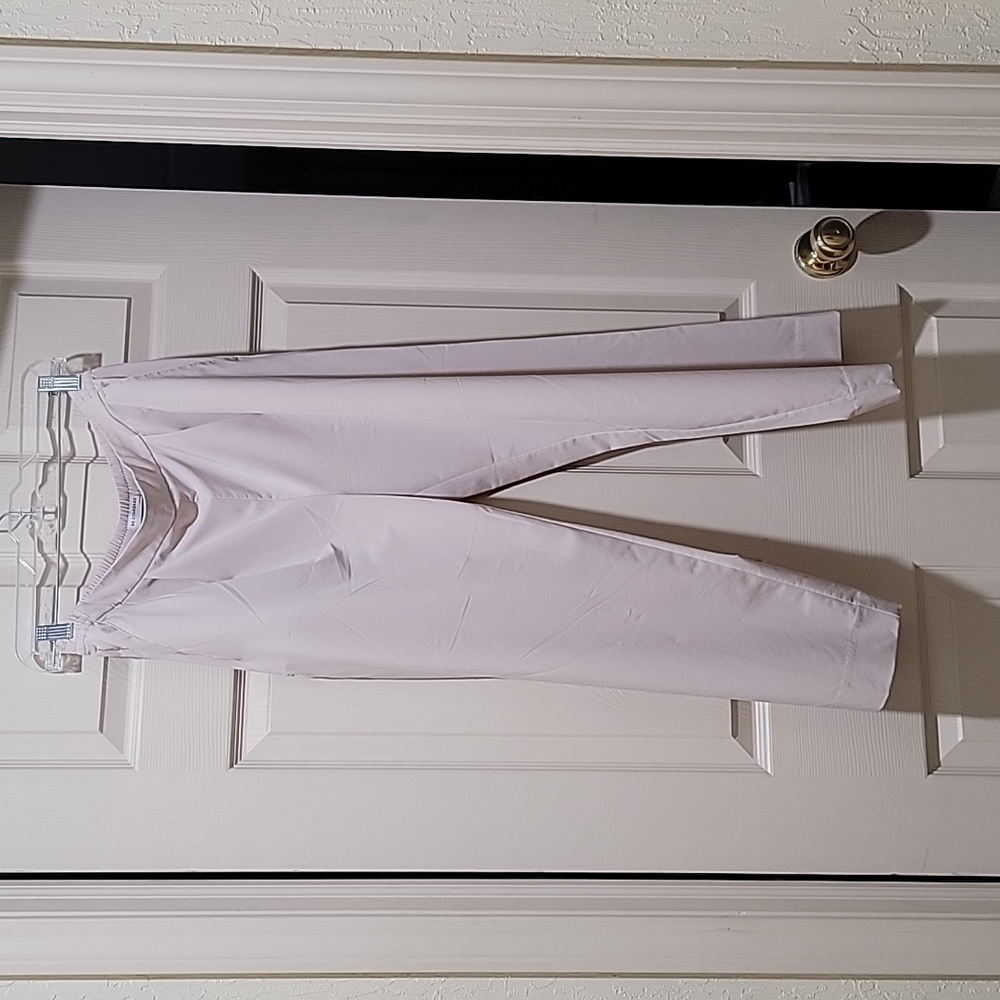 🤍BANANA REPUBLIC🤍BR Standard collection STRETCH TROUSER ANKLE SIZE MEDIUM